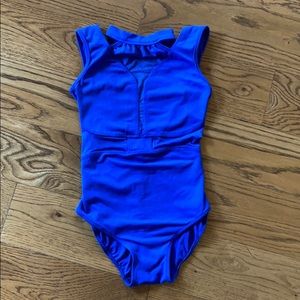 Five Dancewear Leotard